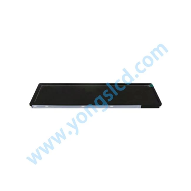 16,5 tuuman 1280(RGB)631 TFT-LCD-paneeli DV165FBM-N10