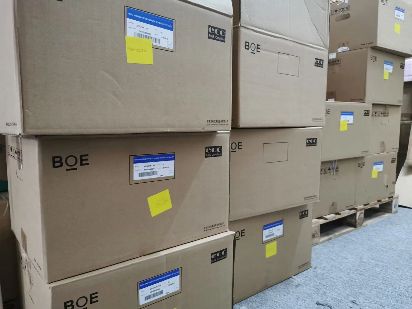 BOE3 BOE3