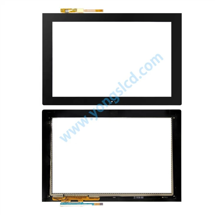 LENOVO Yoga TAB 3 Kosketusnäytön digitointikokoonpano