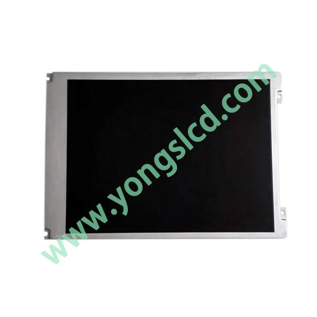 LCD Uusi alkuperäinen G084SN05 V8