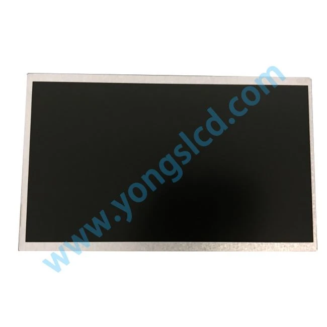 LCD -näyttö G101STT01.0 Näyttö