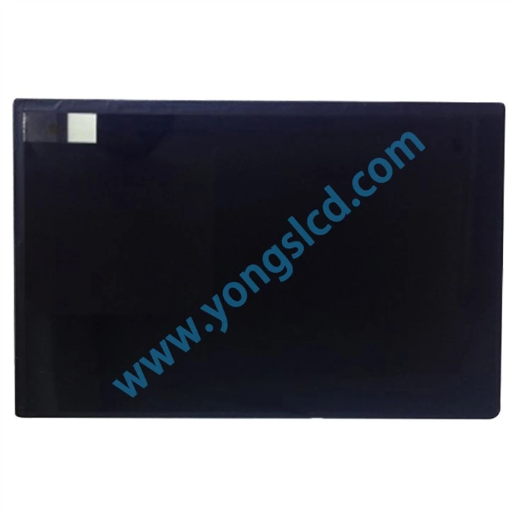 Uusi ja alkuperäinen LCD N101ICG-L11