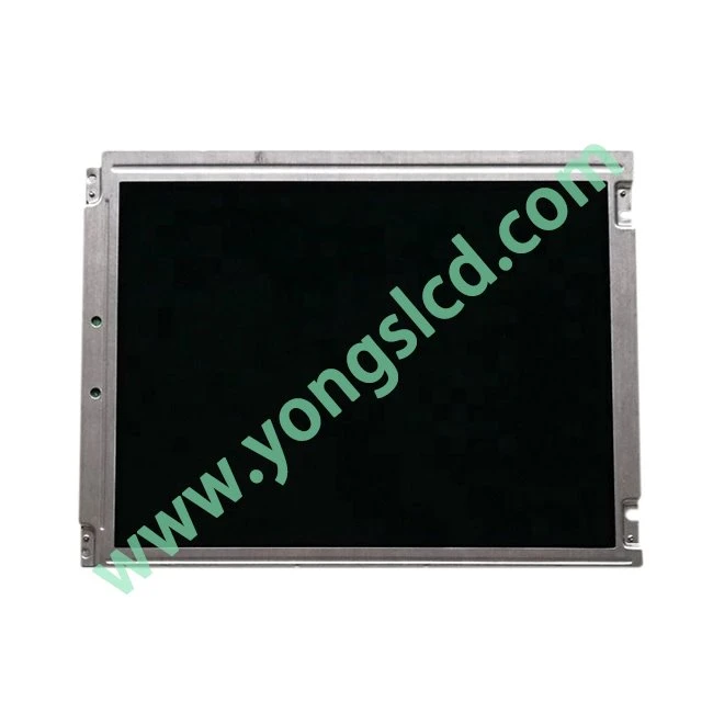 NL6448BC33-54 Teollinen LCD-näyttö