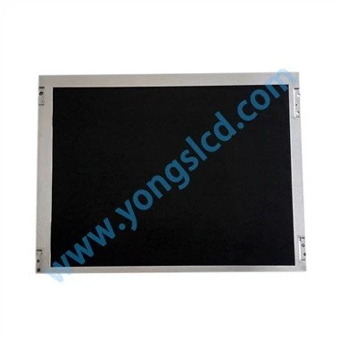 12.1 Tft LCD-paneeli 800 * 600 NLB121SV01L-01