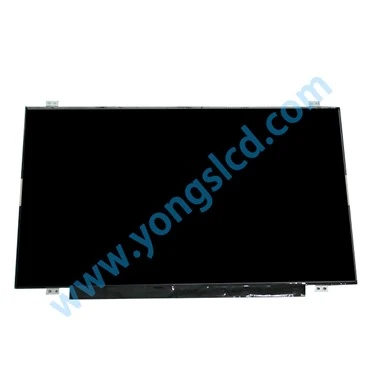 14,0 tuuman LCD -kannettavan tietokoneen paneelin näyttö B140RW01 V1