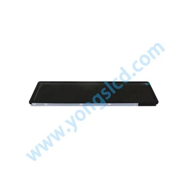 15.{1}} tuuman SSD1505 TFT LCD-paneelinäyttö
