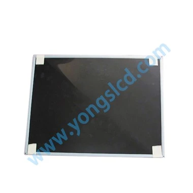 20,1 tuuman M201EW02 VD TFT LCD -paneelin näyttö