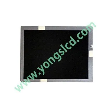 5,7 tuuman teollinen LCD-näyttö NL6448BC18-01F