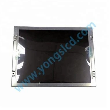 AA084SD01 Teollisuuden LCD-paneeli