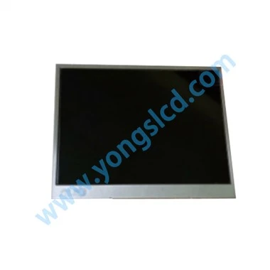 AUO 3.5 LCD TFT -näyttöpaneeli A035QN05 V1