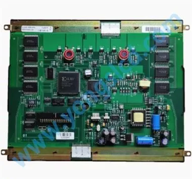 EL640.480-AA1 10,4 tuuman TFT-LCD-näyttö