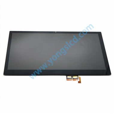 Acer Aspire M5-481P M5-481PT -kosketusnäytölle