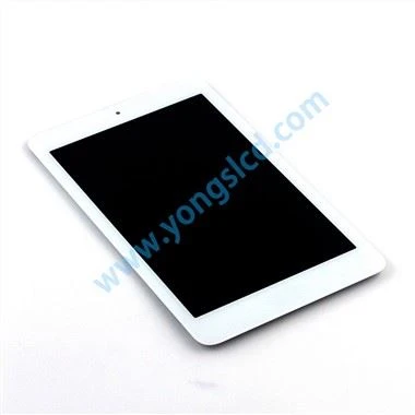 Acer Iconia One 7 B1-750 B1 750 LCD-kosketusnäyttö