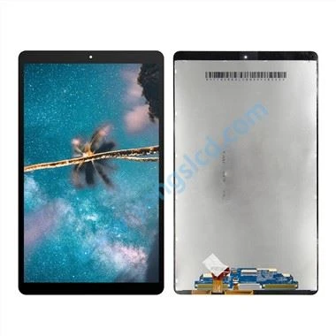 Samsung Galaxy Tab A 10.1 T510 LCD -kosketusnäyttö