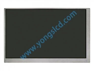 G070Y2-L01 alkuperäinen LCD-näyttö
