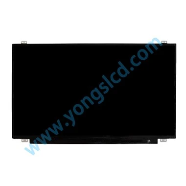 HB140WX1-301 -kannettavien osien LCD-näyttö