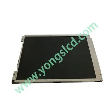 Teollisuuden LCD-näyttö NL6448AC33-97D