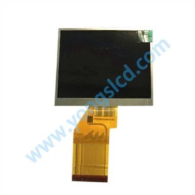 LCD-moduuli TCG057QVLCS-H50