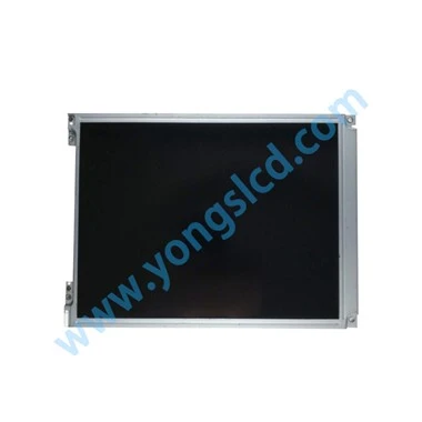 LQ104V1DG81 SHARP LCD -näyttö
