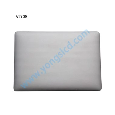 Macbook Pro A1708 LCD -näytön kokoonpano