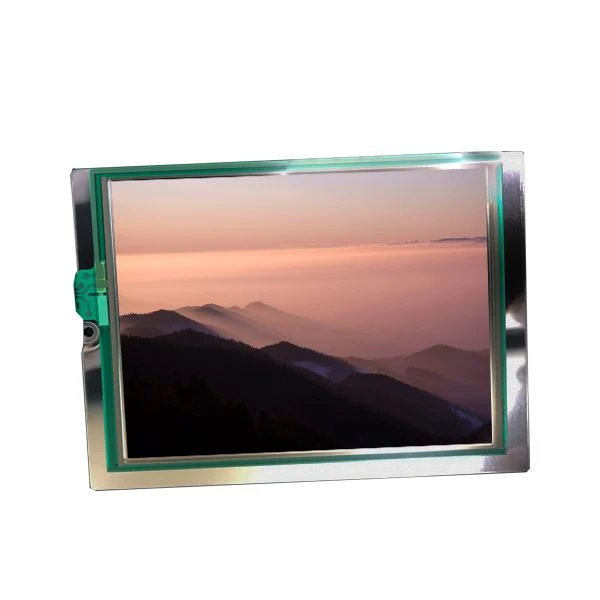 Uusi ja alkuperäinen 5,7 tuuman LCD-TCG057VGLCT-H51-S