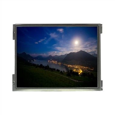 10,4 tuuman Lcd-paneeli TCG104SVLPAANN-AN20 Lcd-näyttömoduulit
