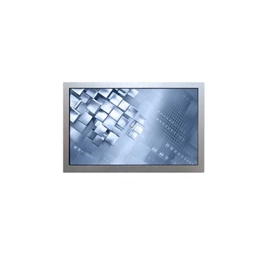 15,6 tuuman LCD-kannettavan näyttö 1366*768 AC156GA01-näyttö
