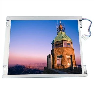 8,4 tuuman LCD-moduuli LTA084C274F 800(RGB)×600 Teollisuustuotteissa
