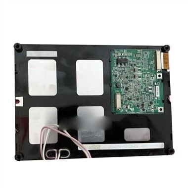 KG057QV1CA-G040W 5,7 tuuman 320*240 Ccfl LCD-paneelinäyttö