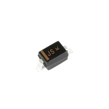 LBAS21HT1G SOD-323 0805 SMD-kytkindiodi
