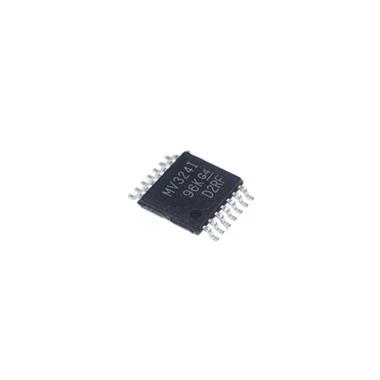 LMV324IPWR LMV324IPW MV324I SMD TSSOP14