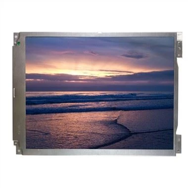 LQ104V1DG83 LCD-näyttö TFT-moduuli 10,4 tuumaa 640x480