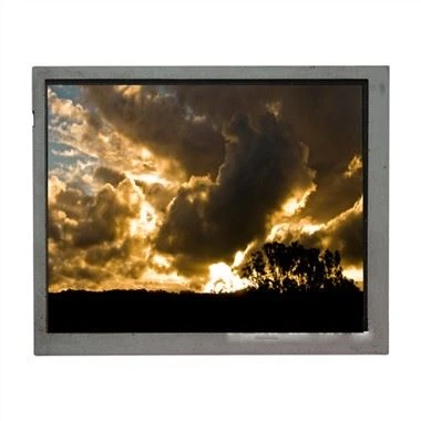 LT065AC57200 6,5 tuuman 640×480 LCD-näyttö varastossa ruiskupuristuskoneeseen