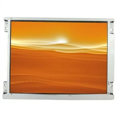 LT084AC37000 Alkuperäinen 8,4 tuuman LCD-näyttö teollisuuslaitteille Toshiballe