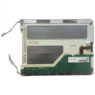 LTM12C285 12.1 tuuman 800*600 TFT LCD-näyttö Toshiba Matsushitalle