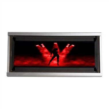 Alkuperäinen 7,9 tuuman LJ640U21 Sharp Industrial LCD -näyttöpaneeli