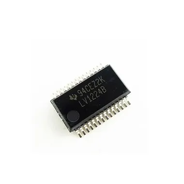 SN65LV1224BDBR LV1224B -liitäntä Integroitu deerialaattori