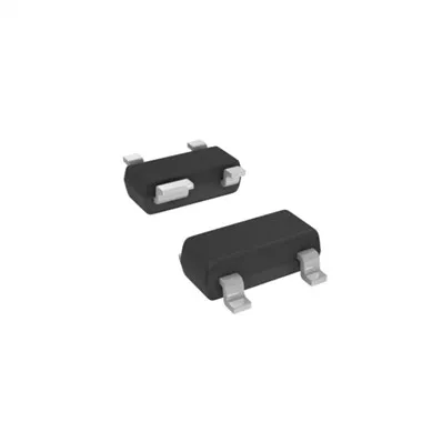 TPD2E001DZDR SOT143 TVS-diodi/vaimennin