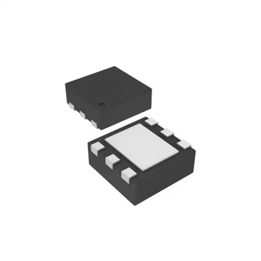 TPS61161DRVR BZR LED-ohjainsiru
