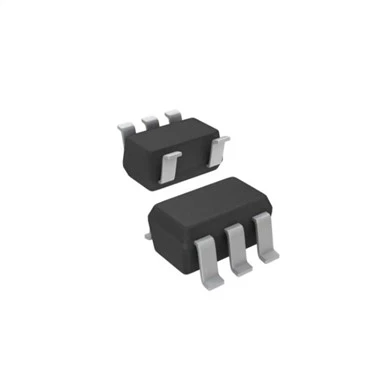 TPS79333DBVR Integroitu piiri IC-sirun elektroniset komponentit