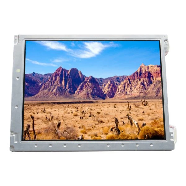 LTM15C162 15.0 1600*1200 tuuman TFT LCD kannettavan tietokoneen näyttö