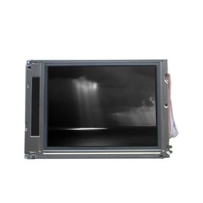 AA084VD02 Mitsubishi Uusi Brand Alkuperäinen LCD-näyttö Johdatus toimintoihin ja parametreihin