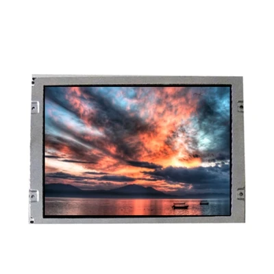 AA084VF02 Mitsubishi Uusi Brand Alkuperäinen LCD-näyttö Johdatus toimintoihin ja parametreihin