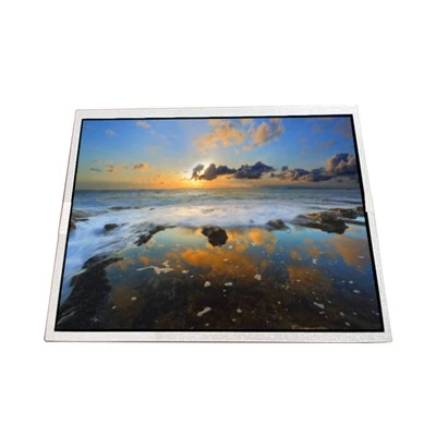 DV121x 0 m-nn 0 alkuperäinen 12,1 tuuman TFT LCD -teollisuuspaneeli