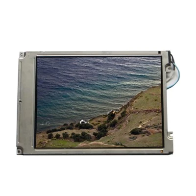 EDMMR04GOO 4,6 tuuman 240*64 LCD-paneeli teollisuuteen