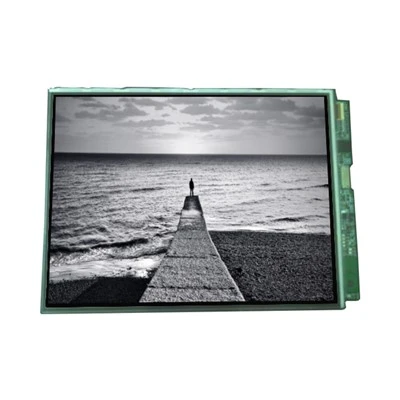 Koko 10,4 tuumaa EDTCB29QB0 800*600 LCD-teollisuusnäyttö