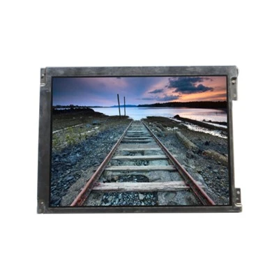 LTD121C34S 12,1 tuuman 800*600 680g TFT-LCD-näyttö teollisuuskäyttöön