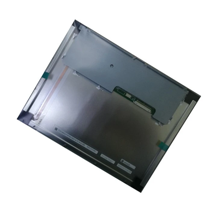TFT LCD Screen Display TCG104XGLPAPNN-AN31-S 10.4 Inch 1024*768 For Industrial